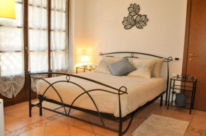 Monolocale - B&B Sarita's Rooms, Villanova De' Beretti